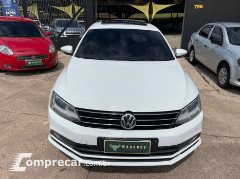 JETTA 1.4 16V TSI Comfortline