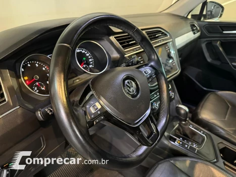 TIGUAN Allspac 250 TSI 1.4 Flex