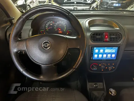 CORSA 1.0 MPFI Maxx 8V