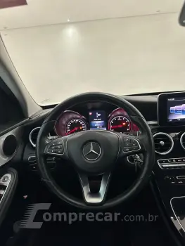 C 180 1.6 CGI Classic 16V Turbo