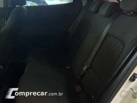 HB20 1.0 TGDI FLEX COMFORT AUTOMÁTICO