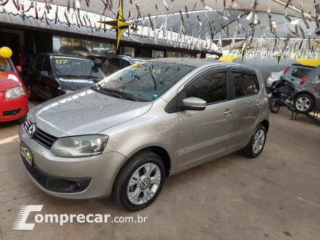 CHEVROLET FOX 1.6 TREND 4 portas