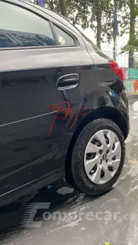 Onix Hatch 1.4 4P FLEX LT