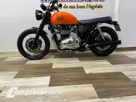 BONNEVILLE T 100 865