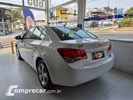 CRUZE 1.8 LT 16V