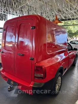 SAVEIRO 1.6 MSI Robust CS 16V