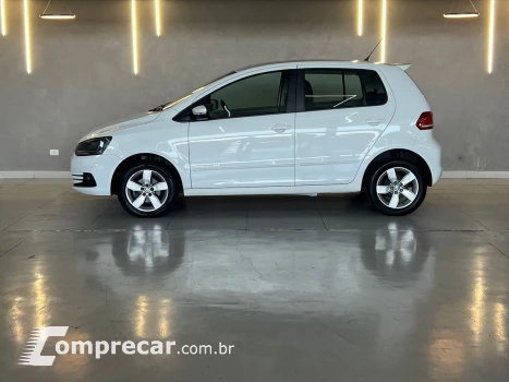 VOLKSWAGEN FOX 1.6 MSI COMFORTLINE 8V