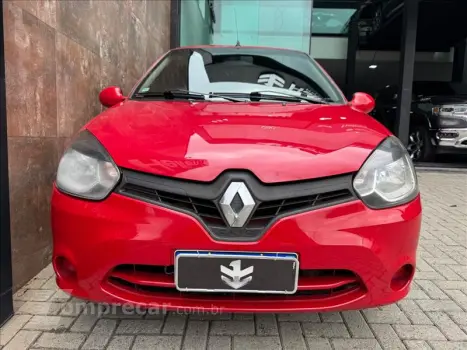 CLIO 1.0 Expression 16V