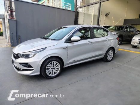 CRONOS DRIVE 1.3 8V Flex