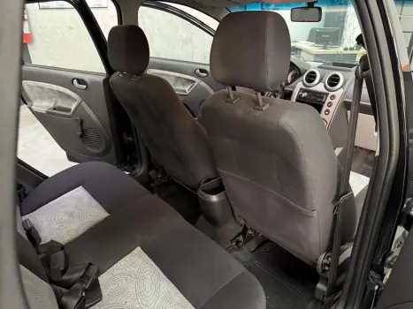 Fiesta 1.6 Mpi Class Sedan 8V Flex 4P Manual