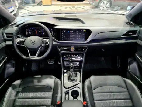 TAOS 1.4 250 TSI HIGHLINE