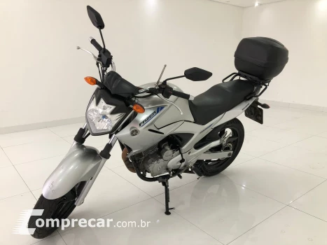 Yamaha YS FAZER 250