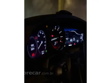 911 3.0 24V H6 GASOLINA CARRERA GTS PDK