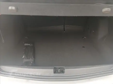 DUSTER 1.6 16V SCE FLEX INTENSE PLUS X-TRONIC