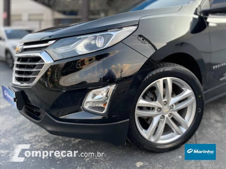 EQUINOX 2.0 16V TURBO GASOLINA PREMIER AWD AUTOMÁ