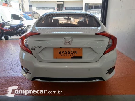 CIVIC 2.0 16vone EX