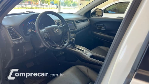 HR-V 1.8 16V 4P EXL FLEX AUTOMÁTICO CVT