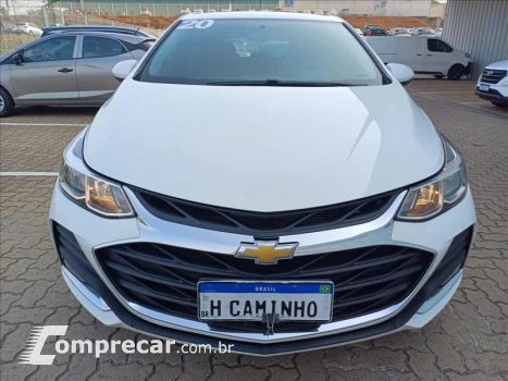 CRUZE 1.4 Turbo Sport6 LT 16V