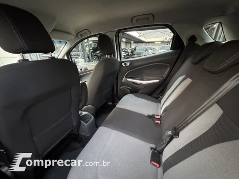 Ecosport 1.6 4P FREESTYLE FLEX