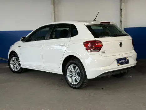 Polo 1.6 MSI Flex 16V 5p