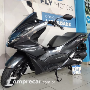 HONDA PCX 160 STD