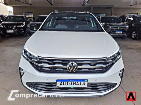 NIVUS 1.0 200 TSI Highline