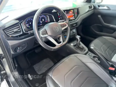 Polo Highline 1.0 Tsi