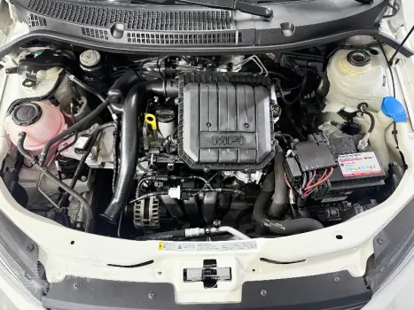 VOYAGE 1.0 12V MPI Totalflex