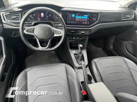 POLO 1.0 170 TSI Comfortline