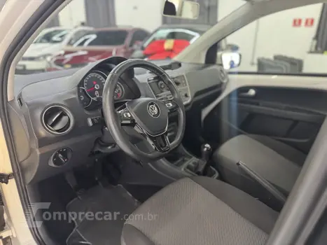 UP 1.0 MPI Move UP 12V