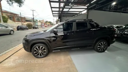 Toro Ultra 2.0 16V 4x4 TB Diesel Aut.