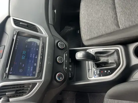 Creta 1.6 16V 4P FLEX ATTITUDE AUTOMÁTICO