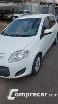 Fiat Palio Attractive  1.0 4 portas