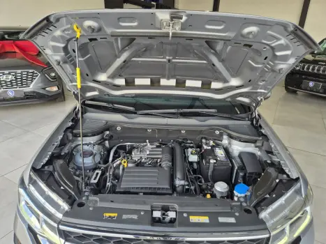 TAOS 1.4 250 TSI Highline