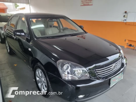 MAGENTIS 2.0 EX Sedan 16V