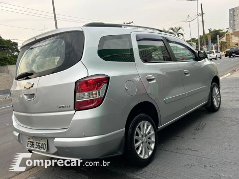 SPIN LT 1.8