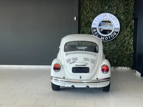 FUSCA 1.6 8V