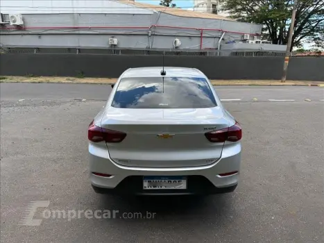 ONIX 1.0 Turbo Plus LTZ