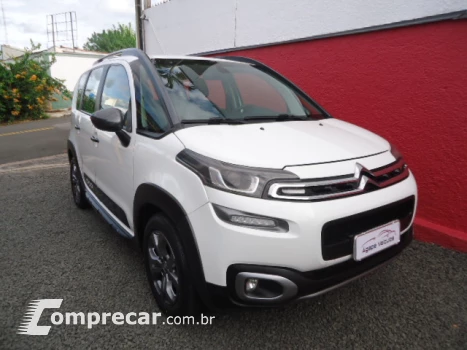 CITROEN AIRCROSS 1.6 Feel 16V 4 portas