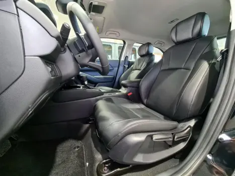 HR-V EXL 1.5 SENSING 16V 5P AUT