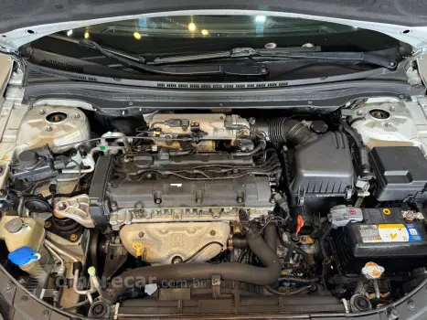 I30 2.0 MPFI GLS 16V GASOLINA 4P AUTOMATICO