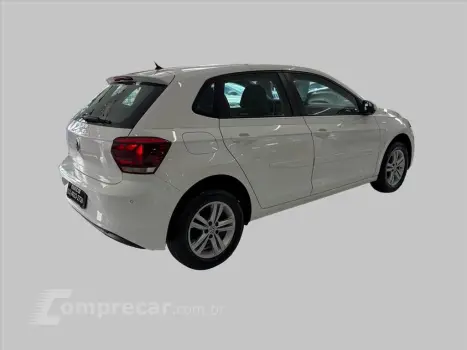 POLO 1.0 MPI TOTAL FLEX MANUAL
