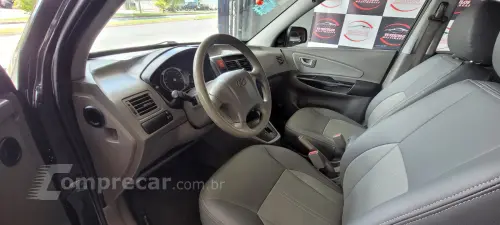 TUCSON 2.0 MPFI GLS Base 16V 143cv 2WD