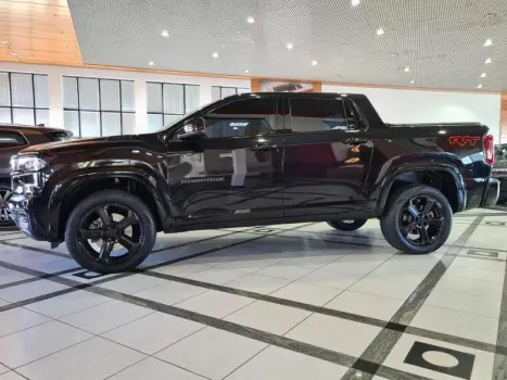 RAMPAGE R/T HURRIC. 4 2.0 TB CD 4X4 AUT