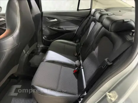 ONIX 1.0 Turbo Plus LTZ