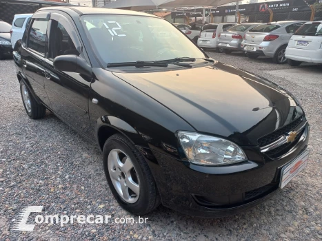 CHEVROLET CLASSIC 1.0 MPFI LS 8V 4 portas