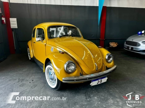 FUSCA 1.3 8V