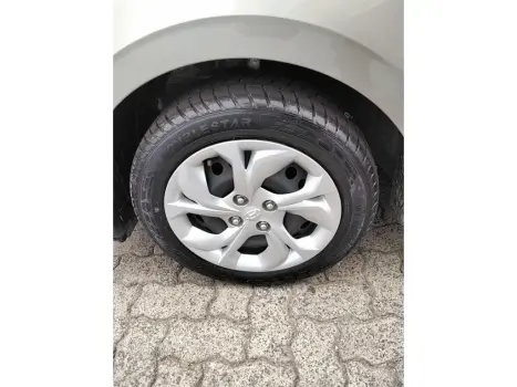 HB20S 1.0 12V FLEX COMFORT PLUS MANUAL