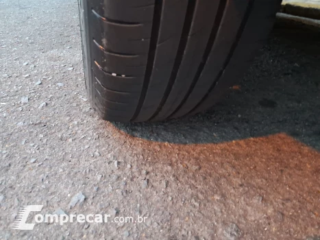 PULSE 1.0 Turbo 200 Audace