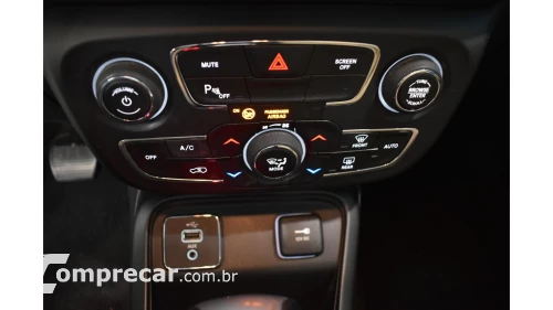 COMPASS - 2.0 16V SPORT AUTOMÁTICO